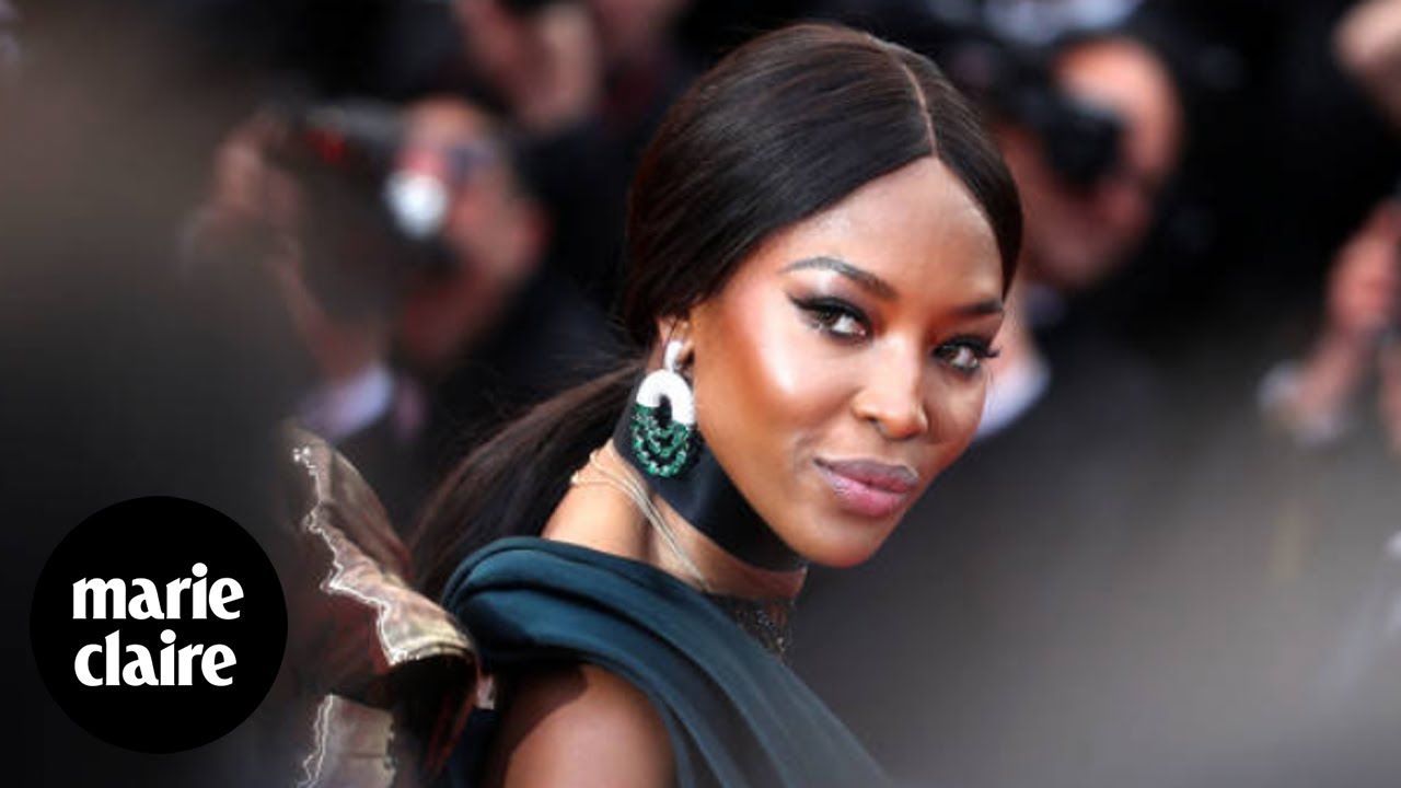 Naomi Campbell No Es Muy Fan De Kendall Jenner