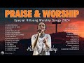 10,000 Reasons, Goodness Of God, You Say,... Special Hillsong Worship Songs 2024