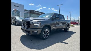 2026 Ram 1500 Laramie St Joseph, Savanah, Platte City, Kansas City MO, Levenworth, KS MO