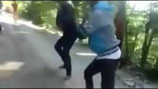 Baku Malu Iha Baucau