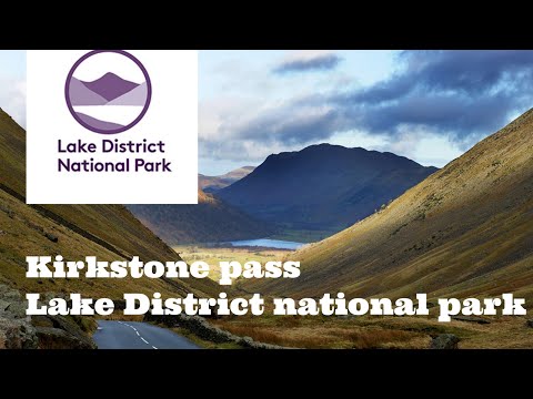 Kirkstone Pass inn