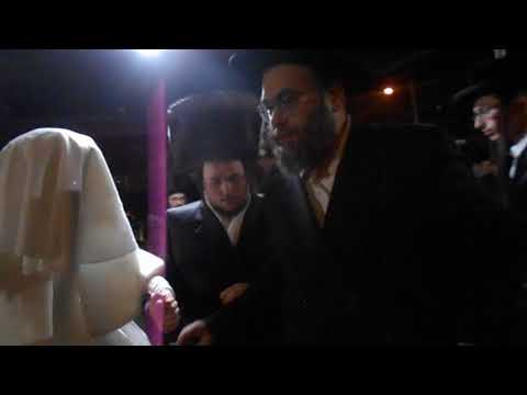 Chasuna Monsey Chesvan 5782