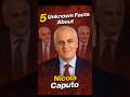 Who is Nicola Caputo? #shorts #viral #trending #facts #biography