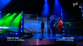 Watch Eskobar Hallelujah New World video