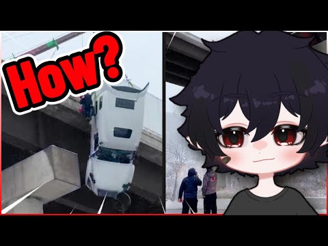 How Did This Even Happen? || Daily Dose of Internet Reaction