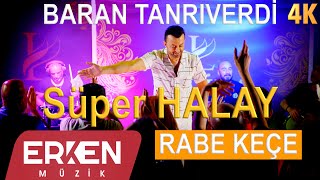 Baran Tanrıverdi - Rabe Keçe - Türkçe & Kürtçe Halay Resimi