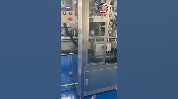 Automatic water bottle  sleeve labeling sealing packing machine sleeving line