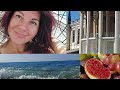 АБХАЗИЯ ☀️🌊🏖 Местный КОЛОРИТ! 🌈🌺 Новоафонский рынок 💖