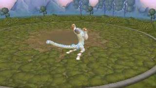 Spore - Frogg HIHI