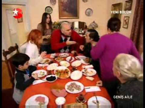 Geniş Aile 85.Bölüm ulvi.wmv