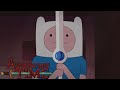 Adventure Time | Finn Gets Finn Sword | (Clip) Is That You?