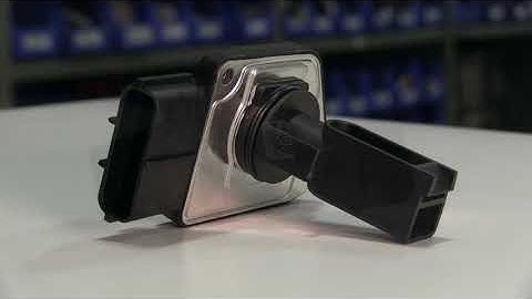 Blue Streak Brand New Mass Air Flow Sensors