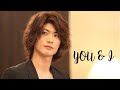 三浦春馬【佐伯広斗が唄う『 YOU & I 』】