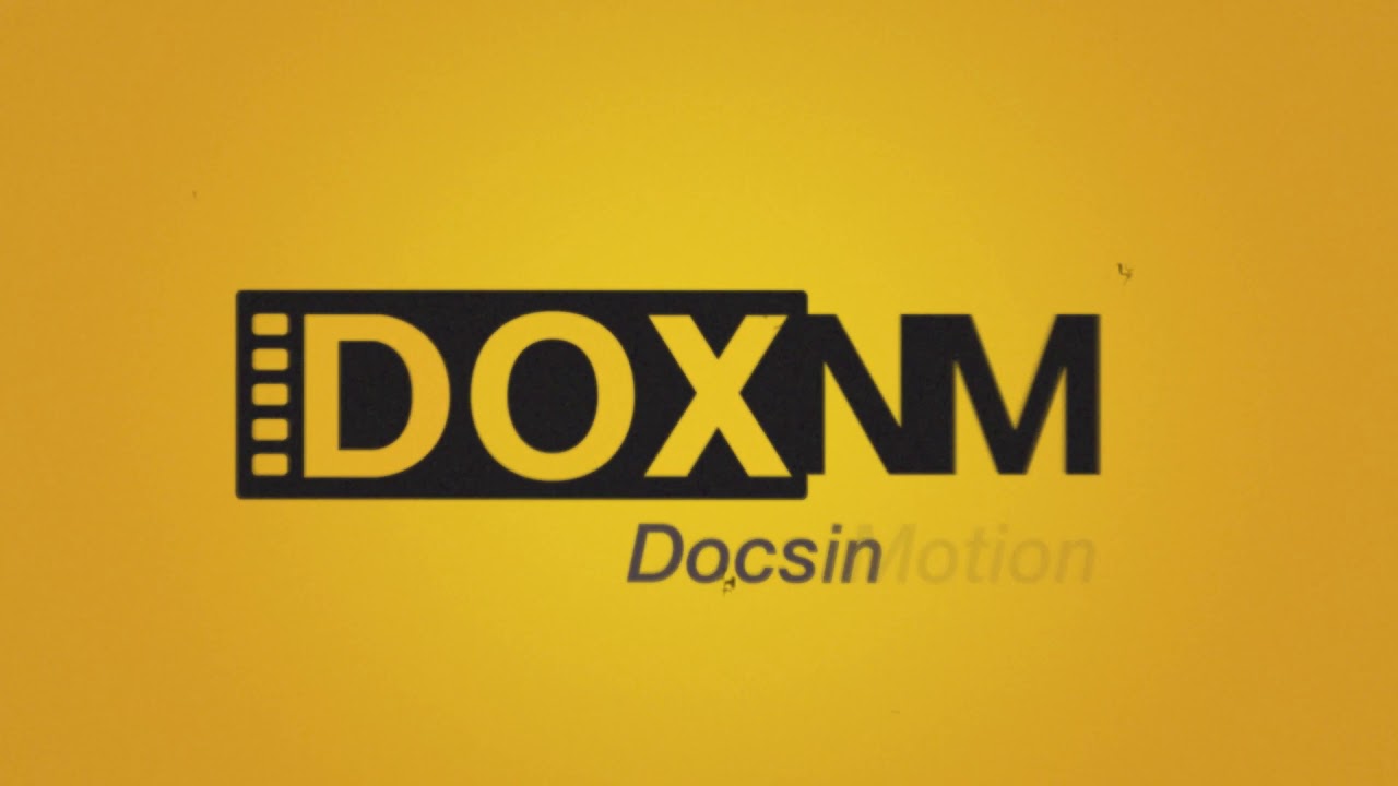 DoxNM Logo Animation