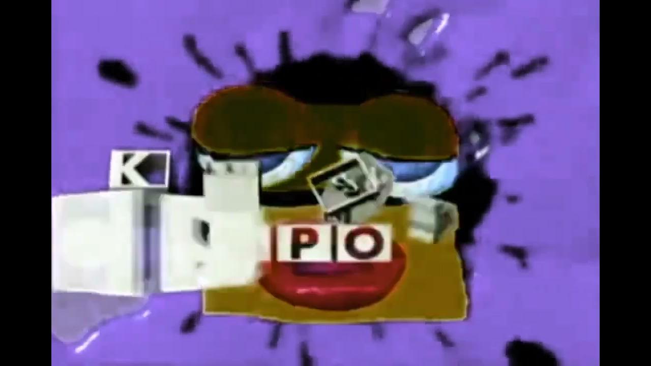 Klasky Csupo Caught A Cold YouTube