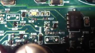 Modded a mtx 81000d