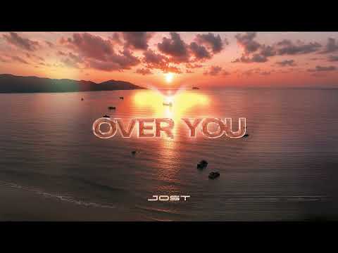 Jost - Over You | Official Visualizer