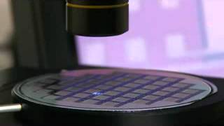 Touch Panel Operation