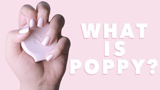 THE GAME-CHANGING TOOL FOR PEOPLE THAT SUCK AT PAINTING THEIR OWN NAILS