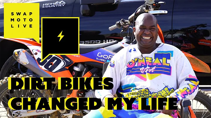 Dirt Bikes Kept Frank Pace and His Friends Out of ...