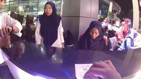 Damri Bandara Soekarno Hatta Terminal 3, System Baru