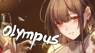 [ Nightcore ] - 32Stitches - Olympus