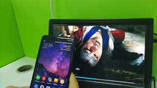 Wecast Software  YouTube Cast 4G Cellular data cast screenshot 4