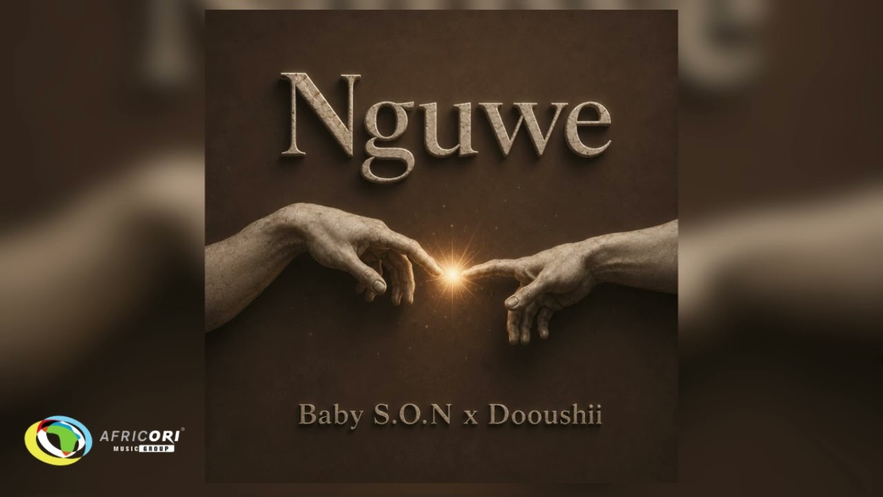 Nguwe [Carter IV & Moholo]