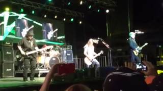 FOGHAT - I JUST WANNA MAKE LOVE TO YOU - LIVE IN SPARKS