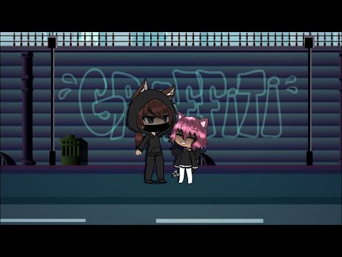 Found You In A Alleyway Gacha Life Gay Series Youtube