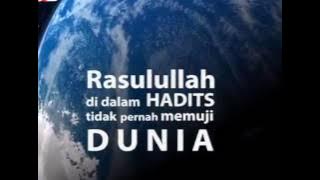 RODJA TV | Hiduplah di Dunia sebagai Orang Asing   Jeda Rodja TV