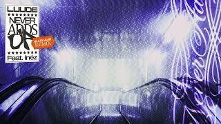 Never Adds Up (Blair Muir Remix) (feat. Inéz) - Luude