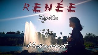 Ignite the MOVEMENT! (Renée Gofundme Campaign)