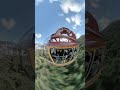 금강공원 금정산케이블카 #금정산 #케이블카 #insta360oner