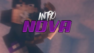 #1 Intro for Nova // ft. Thomas Animations [C4D]