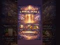 Portal 04/04 - Amanhã! #universo #portal #tarot #anonovoastrologico #abril2026