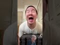 fuuny reactions video 🤣🤣🤣 by.Junya #Ryotattyshorts #shorts