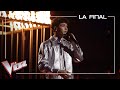 Javier Crespo canta &#39;La bachata&#39; | Final | La Voz Antena 3 2022
