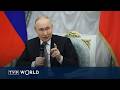 Will Ukraine force Putin to negotiate? Another drone strike on Russia | Midday Report