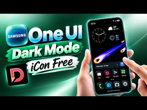 So aktivieren Sie den Dark Mode bei Golisimo