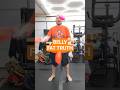 Belly Fat Truth - Tim's Diet Tip #weightloss #fitness #motivation #diettips