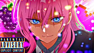 AI QUE GRACINHA 🎵 Funk Anime Edit 🔥😈 &  Micchon Shikimori