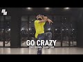 Chris Brown, Young Thug - Go Crazy  | Choreographer 박옥선 O.K-SUN  | LJ DANCE X PIXEL TO MILLIMETER