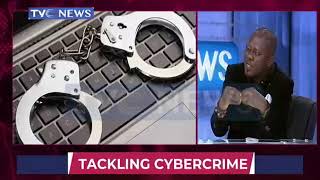 Five Best Ways of Tackling Cyber Crime in Nigeria