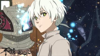 FUSHI'S GROWTH! To Your Eternity Episode 6 REACTION