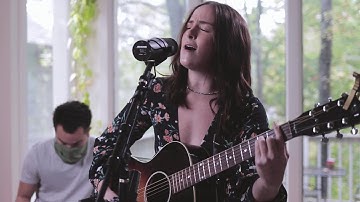 Over Me // Live at the Treehouse