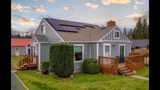 First Time Home Buyer Dream Location