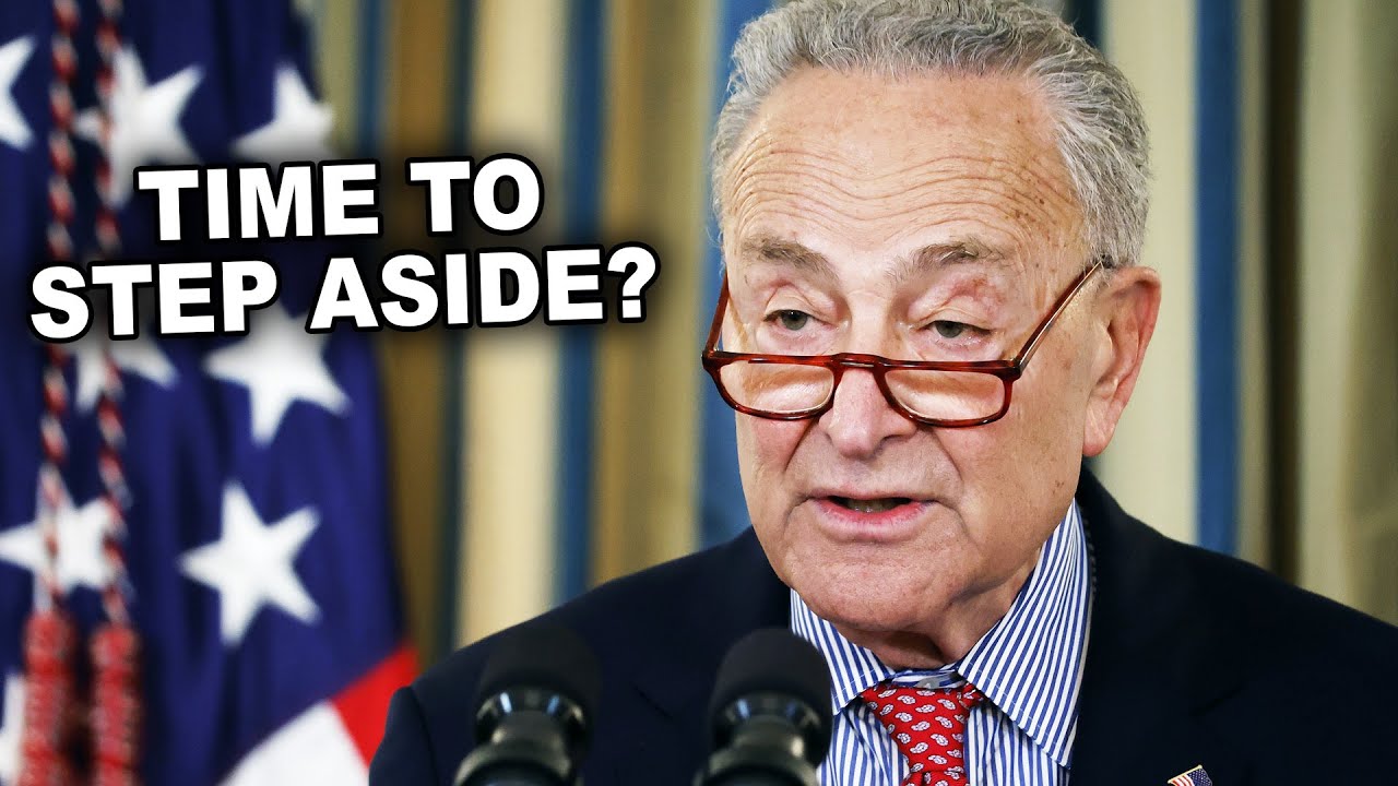 Sweeping Changes Coming to the Democratic Party?