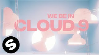 Afrojack & Chico Rose - Cloud 9 (feat. Jeremih) [Official Lyric Video] Resimi