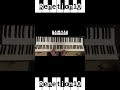 Piano Tip 114 - Play a Famous Ballad Intro